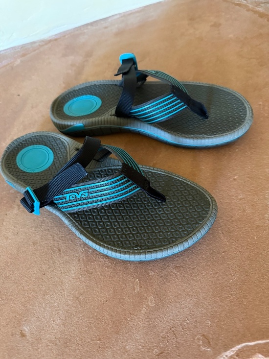 Teva Shoes - Teva sandals